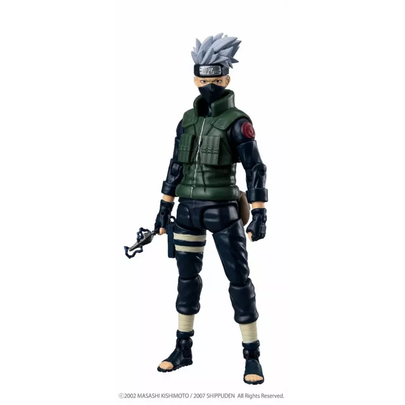 Ultimate Legends Naruto - Kakashi De Grote Oorlog