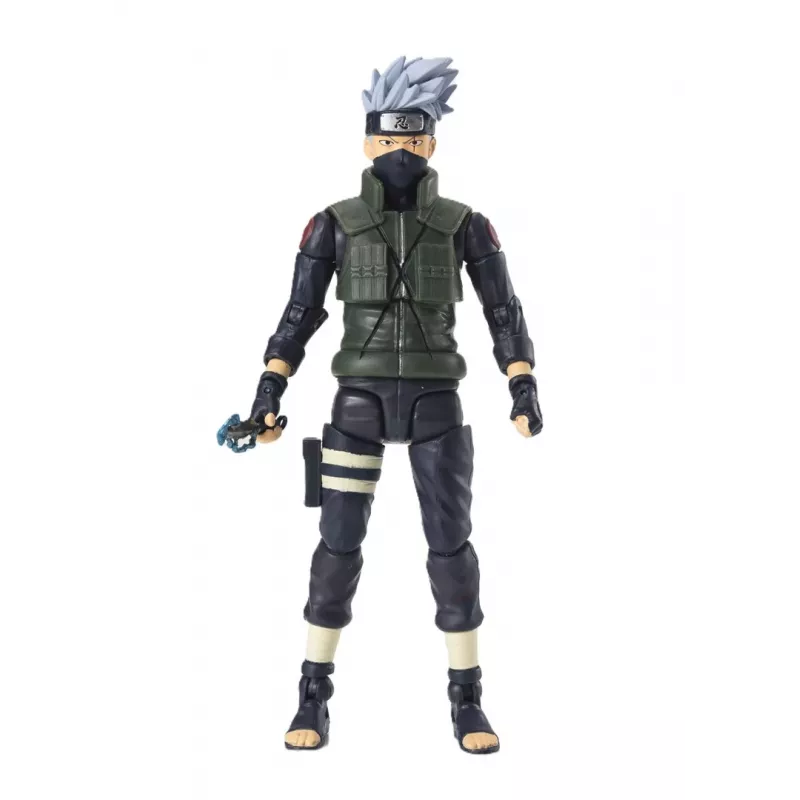 Ultimate Legends Naruto - Kakashi De Grote Oorlog