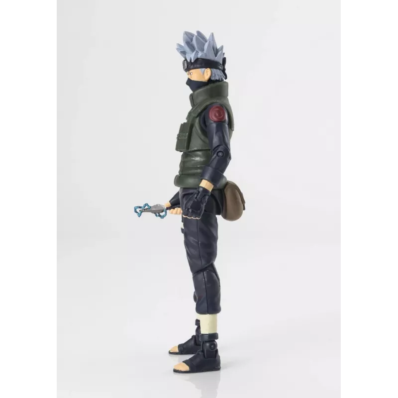 Ultimate Legends Naruto - Kakashi De Grote Oorlog