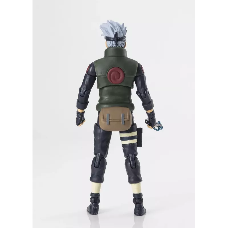 Ultimate Legends Naruto - Kakashi De Grote Oorlog
