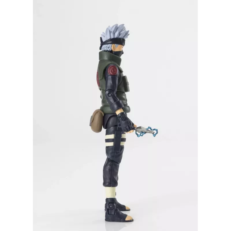 Ultimate Legends Naruto - Kakashi De Grote Oorlog