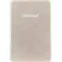 Powerbank USB 5000MAH MAG/champagne 7344021 Intenso