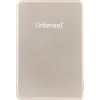 Powerbank USB 5000MAH MAG/champagne 7344021 Intenso