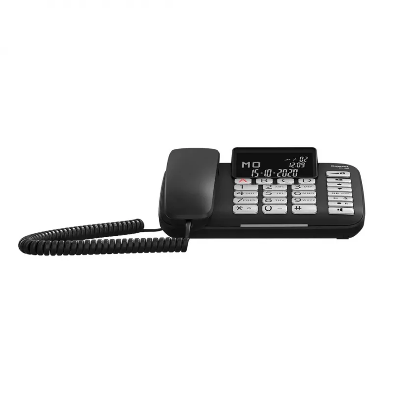 Interne telefoon Gigaset DL780 Plus
