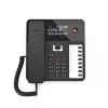 Gigaset Desk 800A DECT-telefoon zwart