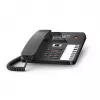Gigaset Desk 800A DECT-telefoon zwart