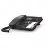 Gigaset Desk 800A DECT-telefoon zwart