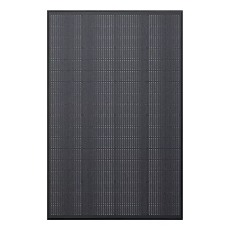 Zonnepaneel EcoFlow EFSOLAR175W-1-AKIT-1 - 175 W monokristallijn