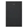 Zonnepaneel EcoFlow EFSOLAR175W-1-AKIT-1 - 175 W monokristallijn