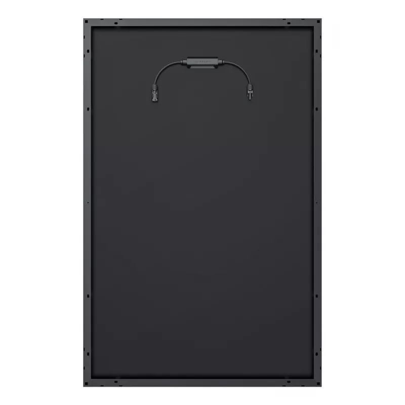 Zonnepaneel EcoFlow EFSOLAR175W-1-AKIT-1 - 175 W monokristallijn