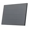 Zonnepaneel EcoFlow EFSOLAR175W-1-AKIT-1 - 175 W monokristallijn