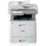 BROTHER MFC-L9570CDW multifunctionele 4-in-1 kleurenlaser met WiFi-netwerk 31S./min. duplex NFC (MFCL9570CDWRE1)