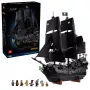 LEGO ICONS 10365 Captain Jack Sparrows piratenschip