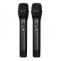 DNA Professional FU Dual Vocal - draadloos microfoonsysteem