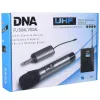 DNA Professional FU Dual Vocal - draadloos microfoonsysteem
