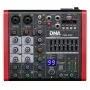 DNA CM4-DSP USB MP3 Bluetooth phantom-audiomixer