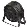 LIGHT4ME PENTA PAR 8x12W MKII RGBWA- RGB LED-schijnwerper