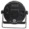 LIGHT4ME PENTA PAR 8x12W MKII RGBWA- RGB LED-schijnwerper