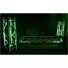 LIGHT4ME PENTA PAR 8x12W MKII RGBWA- RGB LED-schijnwerper