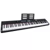 DNA PP 88 - digitale piano met 88 toetsen in volledige grootte, zwart