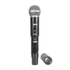 DNA WM4 Vocal Set - set (zendmicrofoon, 4x handzender, UHF-geluidssysteem)