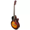 V-TONE EAG SET SB - set (4/4 elektro-akoestische gitaar + versterker), sunburst