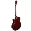 V-TONE EAG SET SB - set (4/4 elektro-akoestische gitaar + versterker), sunburst