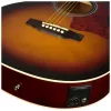 V-TONE EAG SET SB - set (4/4 elektro-akoestische gitaar + versterker), sunburst