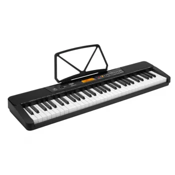 V-TONE VK 200-61L - keyboard voor kinderen om te leren spelen