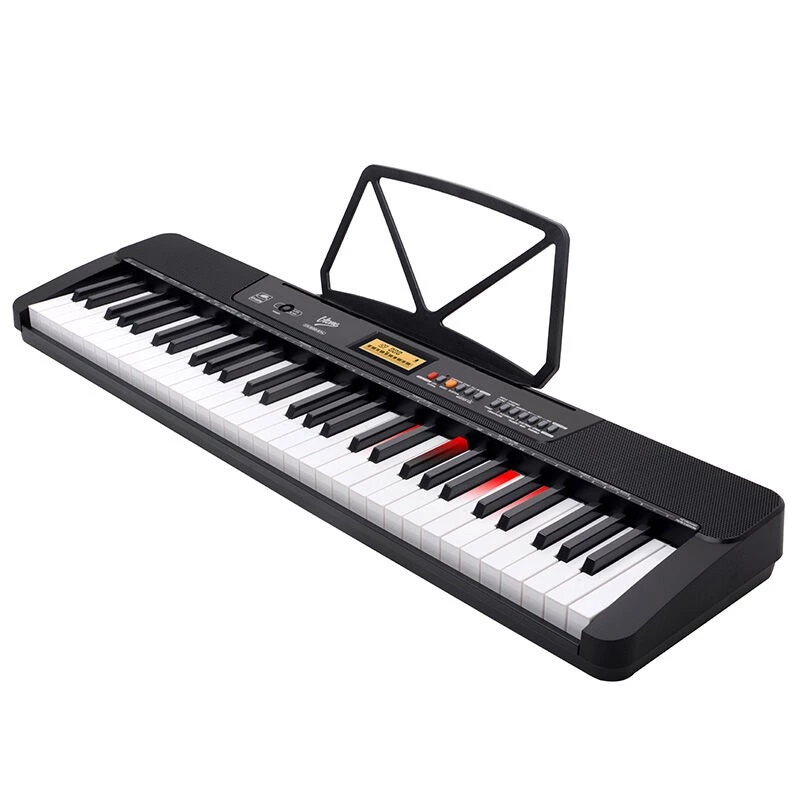 V-TONE VK 200-61L - keyboard voor kinderen om te leren spelen