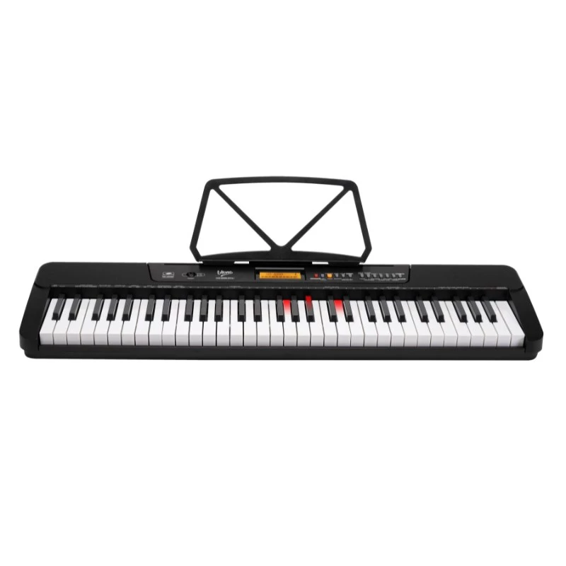 V-TONE VK 200-61L - keyboard voor kinderen om te leren spelen