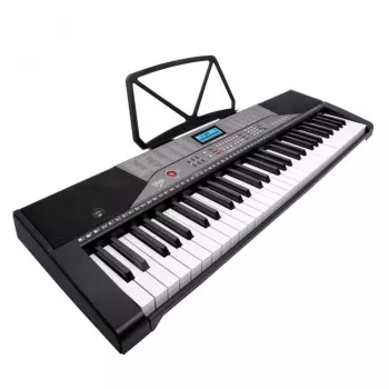 V-TONE VK 100-61 - keyboard om te leren spelen voor kinderen