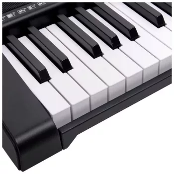 V-TONE VK 100-61 - keyboard om te leren spelen voor kinderen