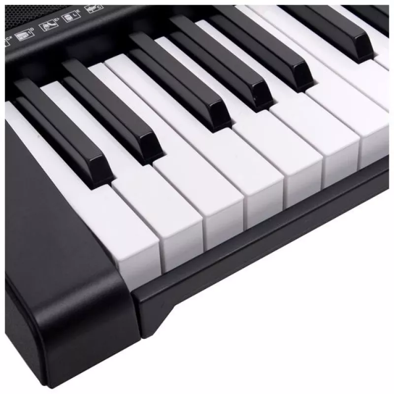 V-TONE VK 100-61 - keyboard om te leren spelen voor kinderen