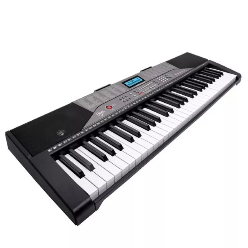 V-TONE VK 100-61 - keyboard om te leren spelen voor kinderen