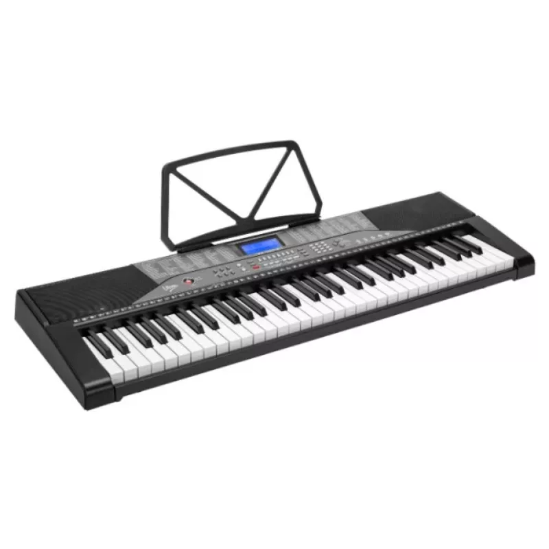 V-TONE VK 100-61 - keyboard om te leren spelen voor kinderen