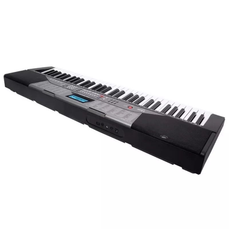 V-TONE VK 100-61 - keyboard om te leren spelen voor kinderen