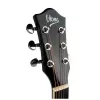 V-TONE AG Two BK - 4/4 akoestische gitaar, zwart