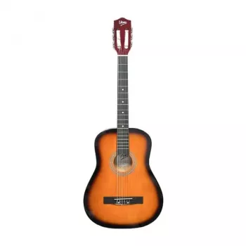 V-TONE CG One SB - klassieke gitaar 4/4, sunburst