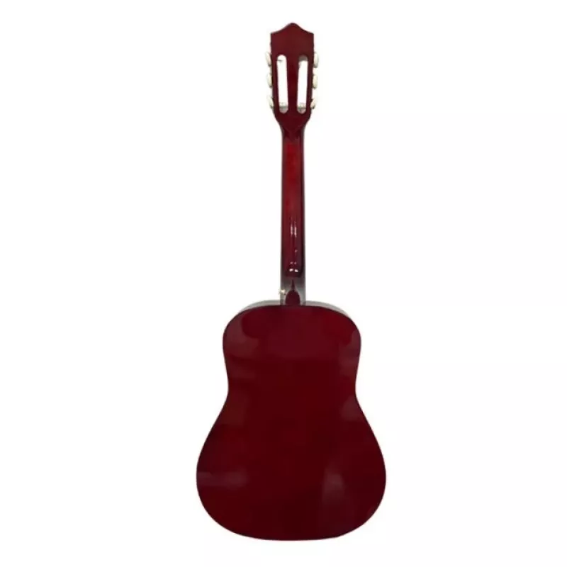 V-TONE CG One SB - klassieke gitaar 4/4, sunburst