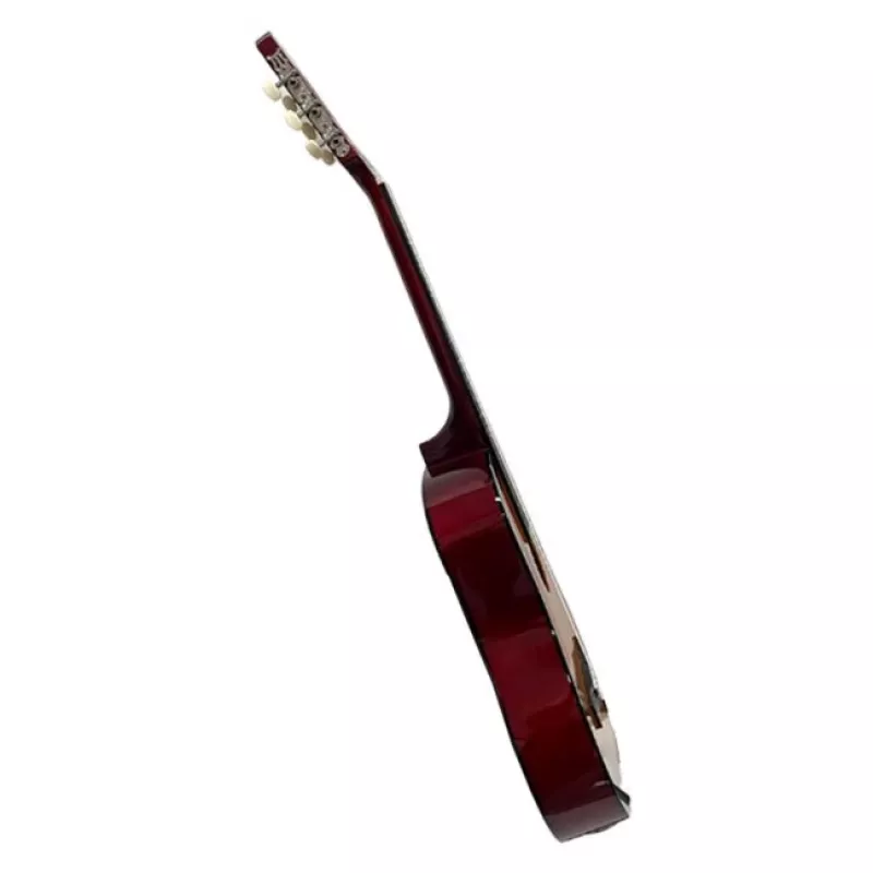 V-TONE CG One SB - klassieke gitaar 4/4, sunburst
