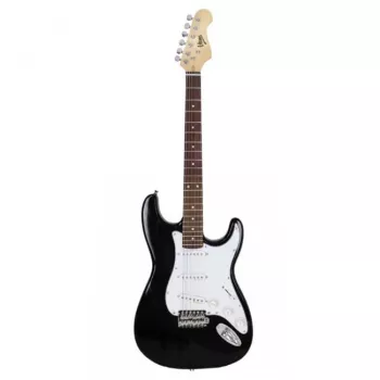 V-TONE EST 22 BK – elektrische gitaar