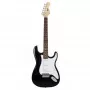 V-TONE EST 22 BK – elektrische gitaar