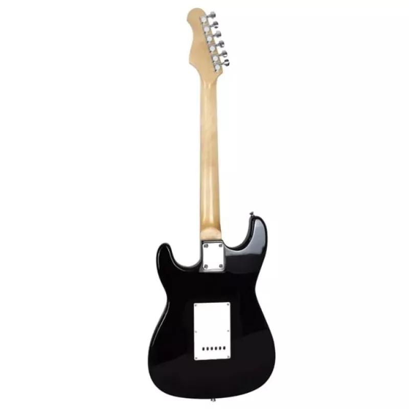 V-TONE EST 22 BK – elektrische gitaar