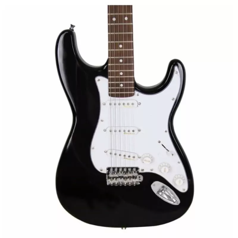 V-TONE EST 22 BK – elektrische gitaar