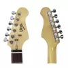 V-TONE EST 22 BK – elektrische gitaar