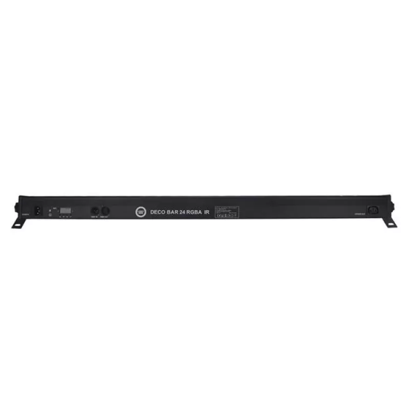 LIGHT4ME DECO BAR 24 RGBA IR - lichtbalk