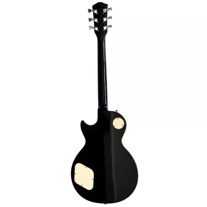 V-TONE VLP1 BK elektrische gitaar 4/4 Les Paul 39