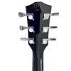 V-TONE VLP1 BK elektrische gitaar 4/4 Les Paul 39