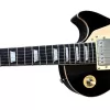 V-TONE VLP1 BK elektrische gitaar 4/4 Les Paul 39